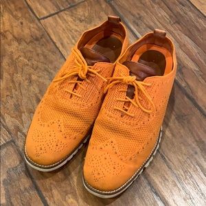 Cole Haan Zerogrand Wingtip Oxford Stitchlite